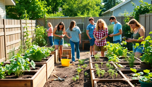 Top 10 Gardening Mistakes Beginners Make and How to Avoid Them