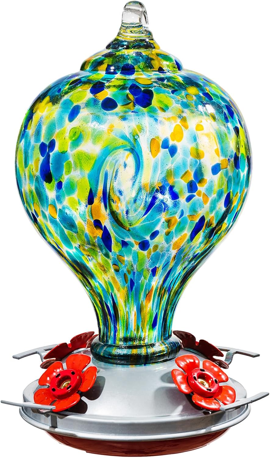 Backyard Birding & Wildlife